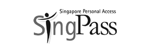 Techonology Partner: Singapore Personal Access