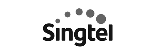 Techonology Partner: Singtel