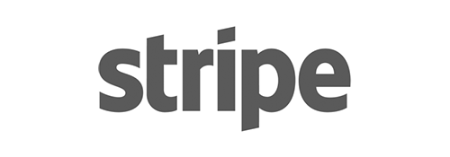 Techonology Partner: Stripe