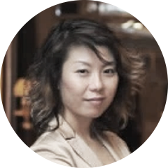 Catherine Hu