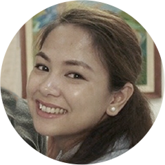 Joie Castillo