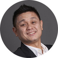 Judd Balayan