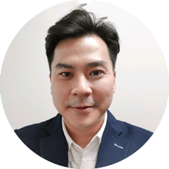 Kenneth Yap