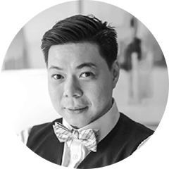 Wilson Goh